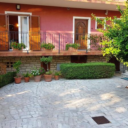 Casa Nada Apartment Rovinj Exterior photo