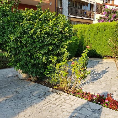 Casa Nada Apartment Rovinj Exterior photo