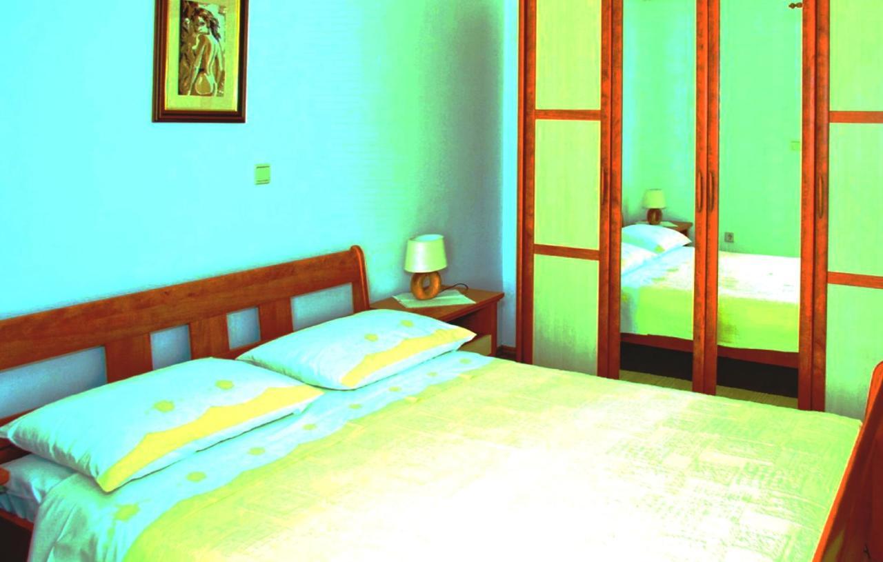 Casa Nada Apartment Rovinj Exterior photo