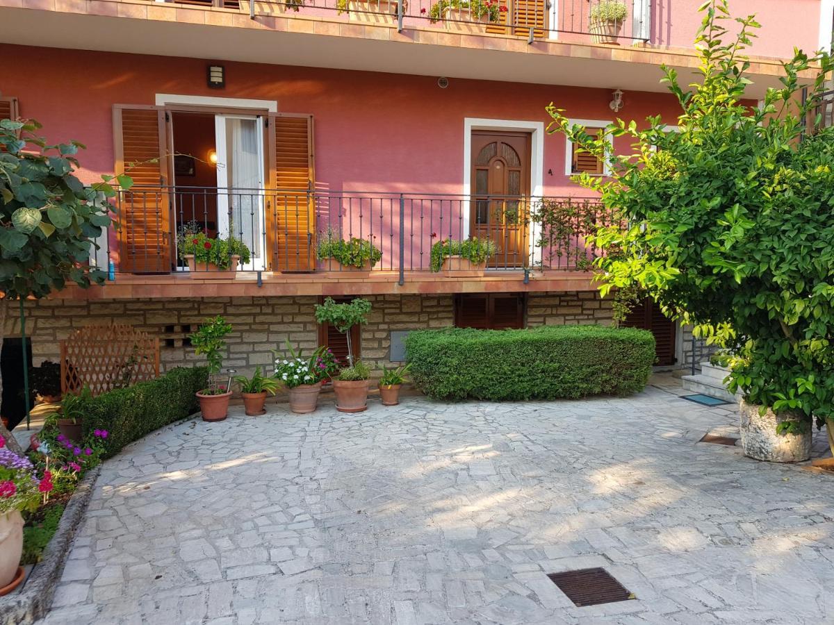 Casa Nada Apartment Rovinj Exterior photo