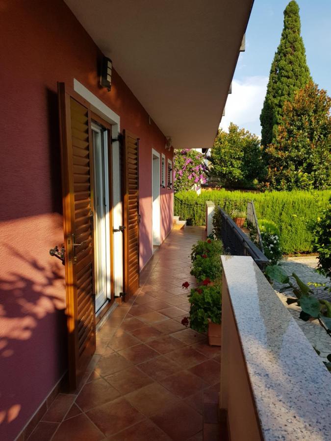 Casa Nada Apartment Rovinj Exterior photo