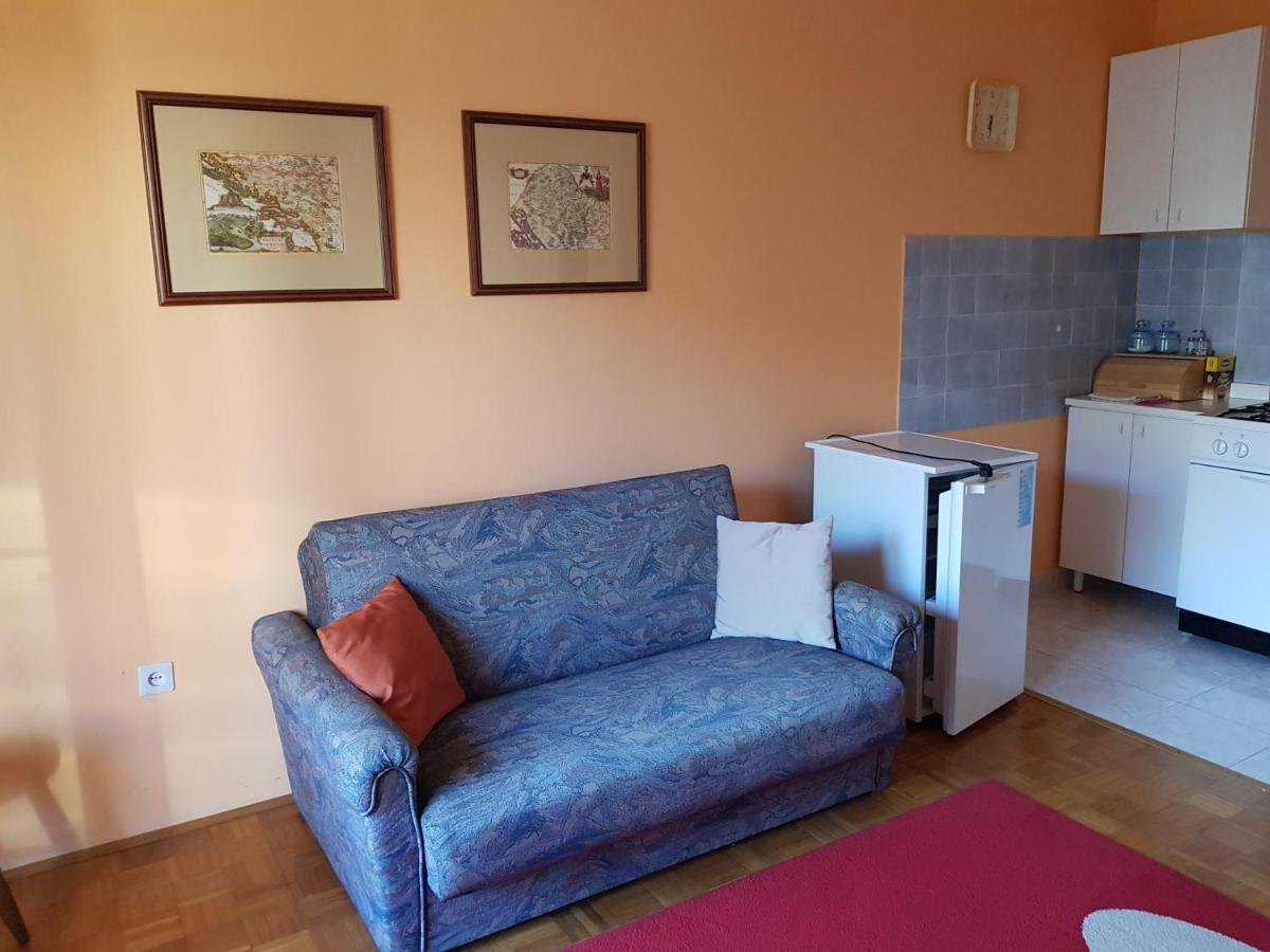 Casa Nada Apartment Rovinj Exterior photo