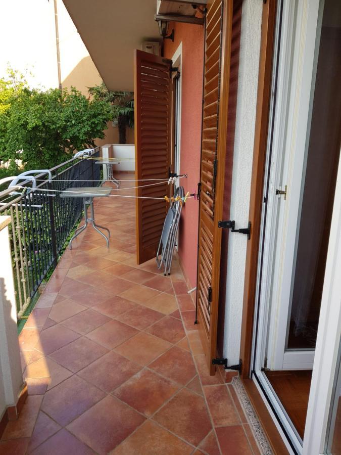 Casa Nada Apartment Rovinj Exterior photo