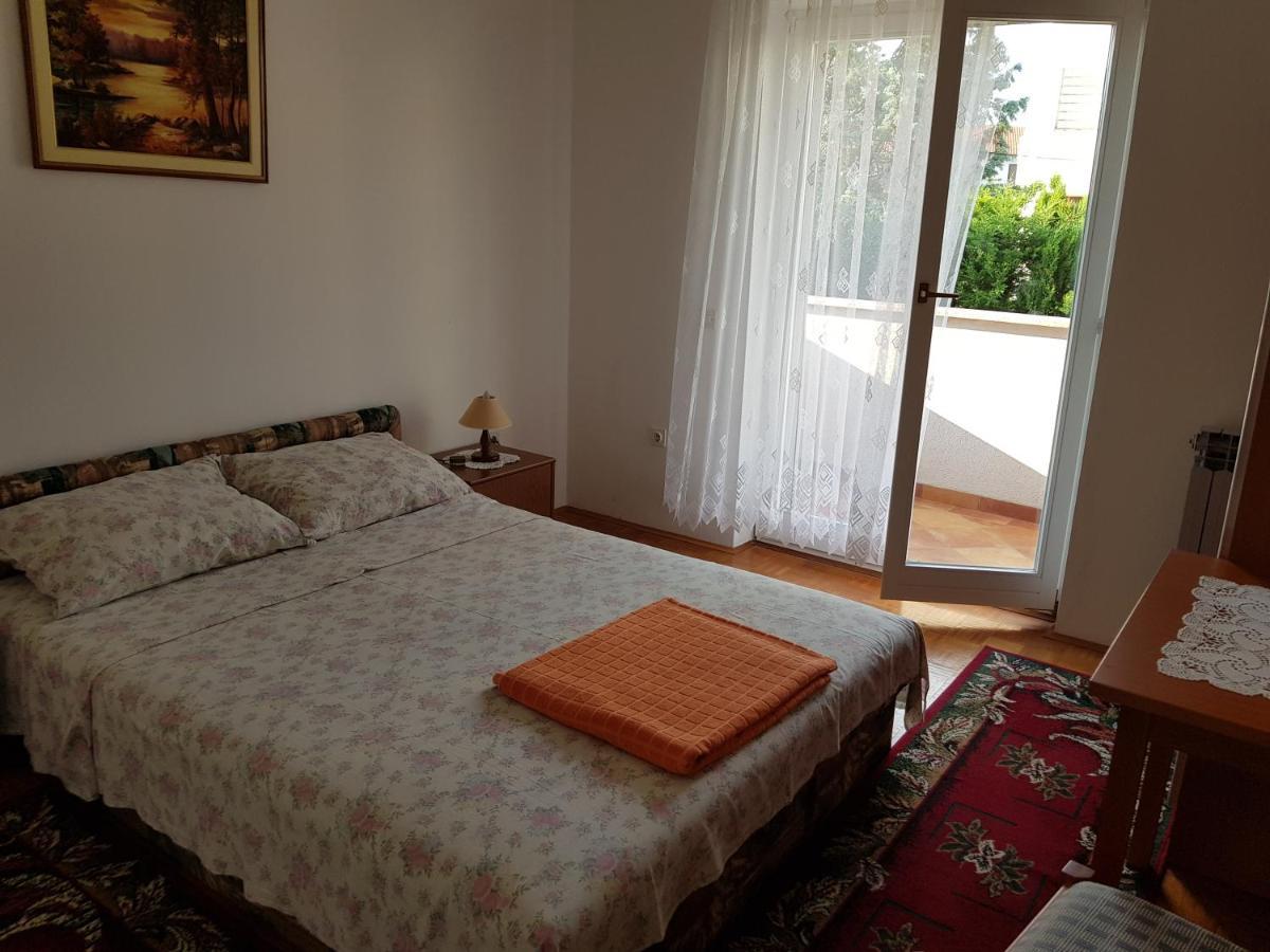 Casa Nada Apartment Rovinj Exterior photo