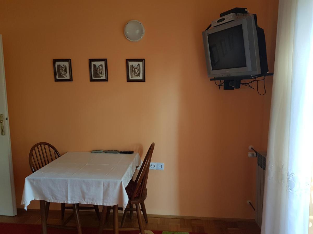 Casa Nada Apartment Rovinj Exterior photo
