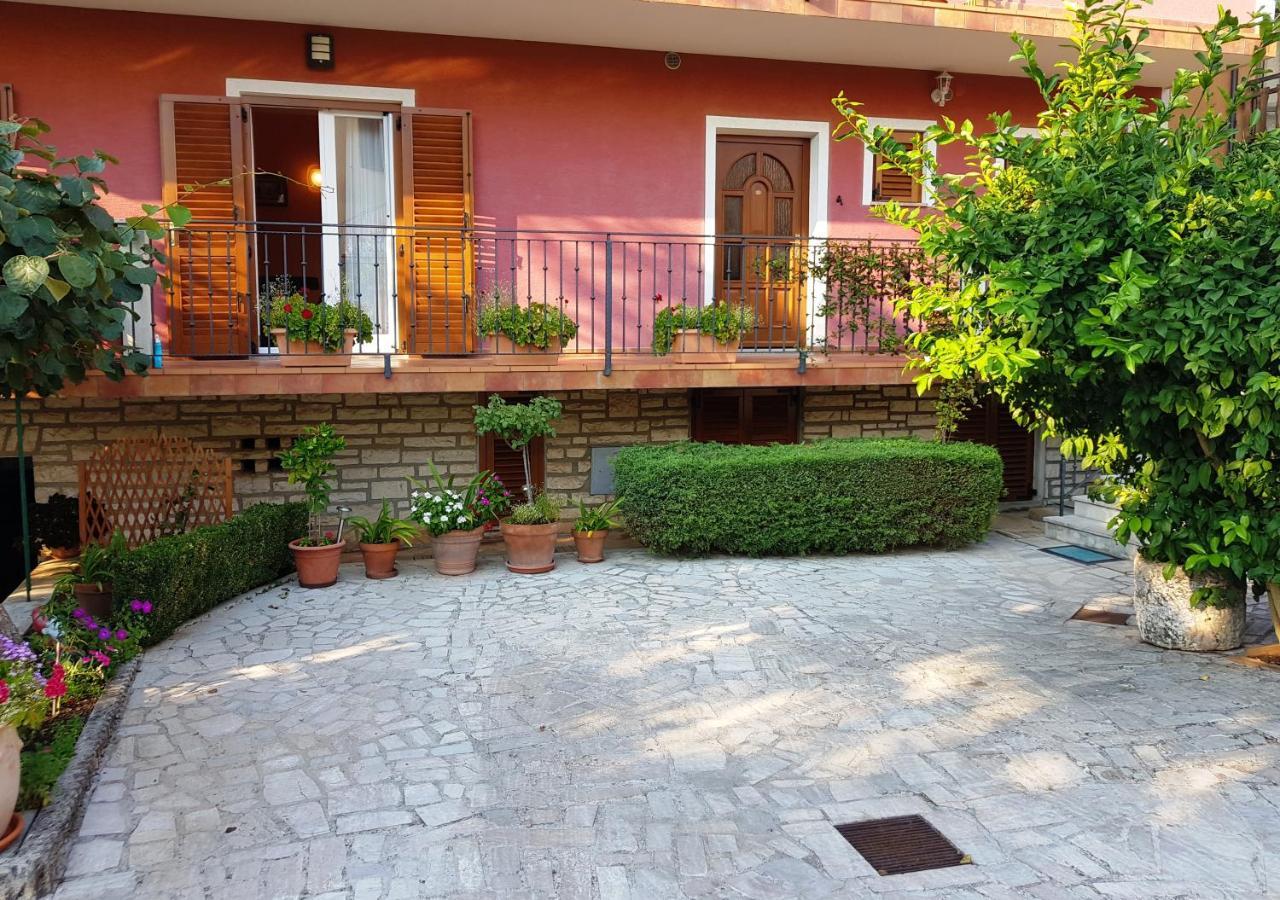 Casa Nada Apartment Rovinj Exterior photo