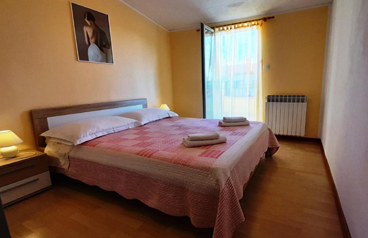 Casa Nada Apartment Rovinj Exterior photo