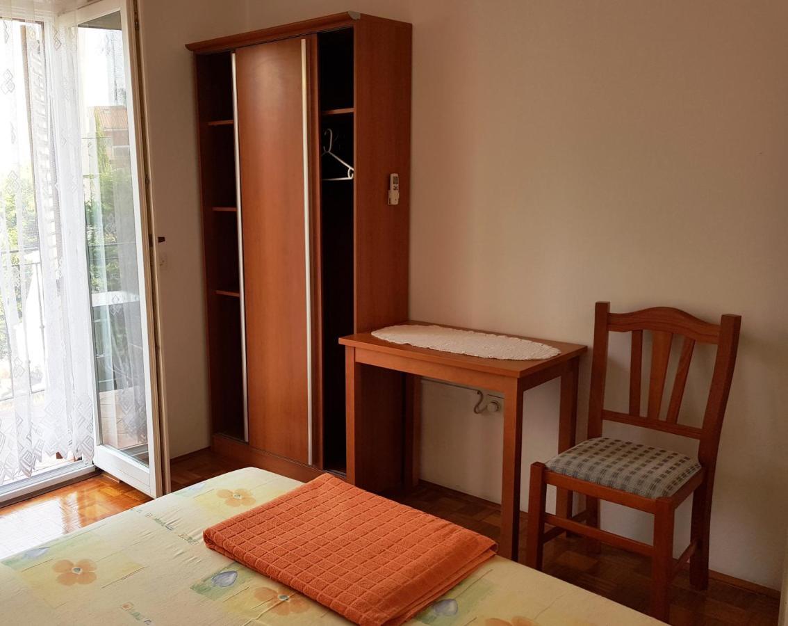 Casa Nada Apartment Rovinj Exterior photo