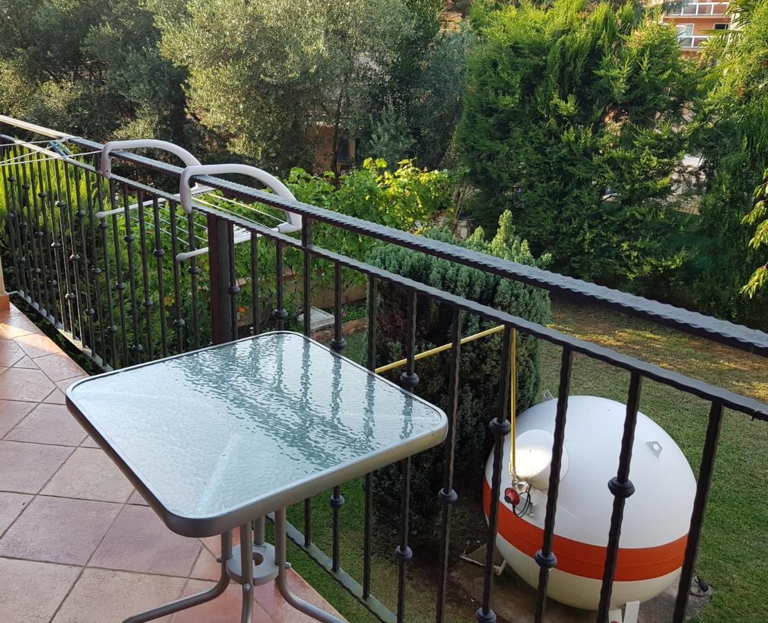 Casa Nada Apartment Rovinj Exterior photo