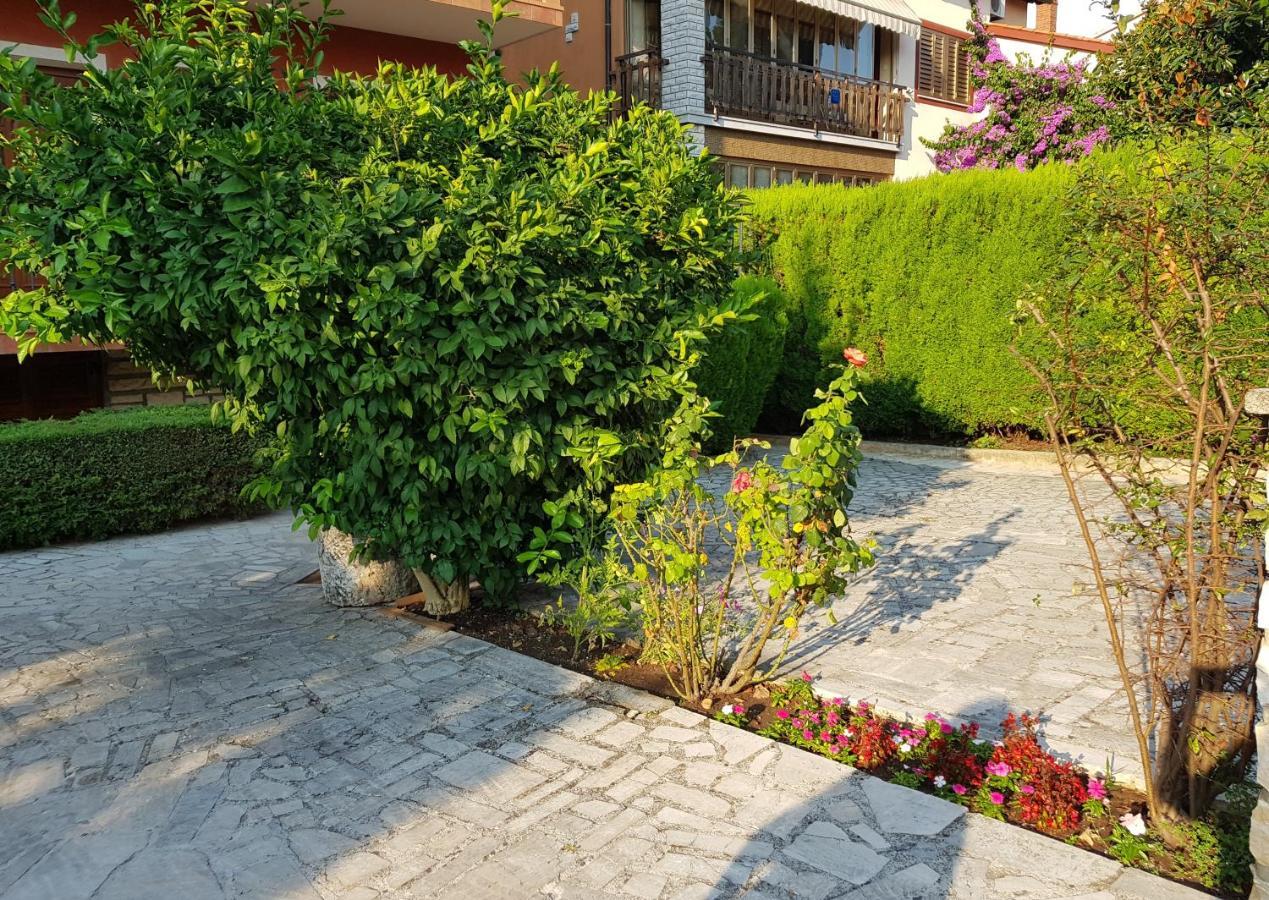 Casa Nada Apartment Rovinj Exterior photo